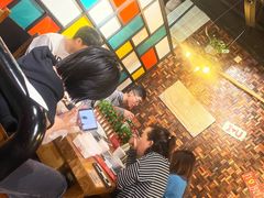 -小俩口烧烤东北菜(双井店)