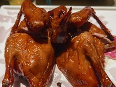 红烧乳鸽-大鸽饭(北京路店)