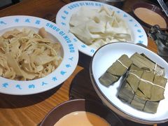 -受气牛肉·重庆耙牛肉(来福士店)