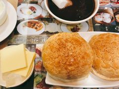 -香港新曜记茶餐厅(万泰城店)