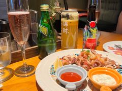 -JINNS锦时 steak&pizza(浸信会礼拜堂旧址店)