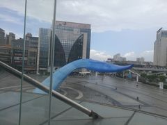 -必胜客(华南摩尔店)