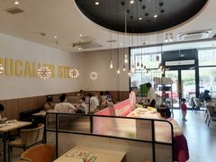 -豪客来牛排(海沧阿罗海店)