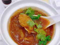 -凤凰楼酒家·粤宴点心(华强北店)