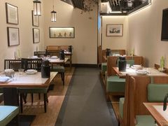 大堂-客语客家菜(琶洲保利店)