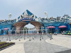-石家庄极地海洋世界
