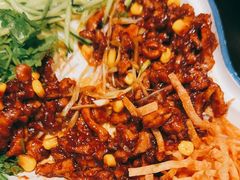 -满园烤鸭·春饼(沈北万达店)