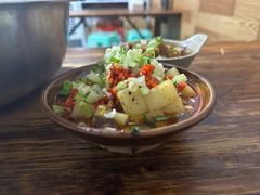 -老瓦房冷锅串串(文殊院店)