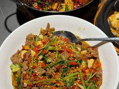-井水小厨·湘菜(活力广场店)