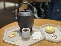 -tea’stone(新天地店)