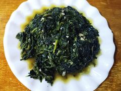 油菜干-温州一家人美食(西木头市店)