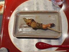 -鳥喜Toriki怀石烧鸟料理