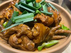 -寻钵记民菜馆·正宗常德钵子菜(滨湖路店)