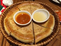 -阿罗新疆菜(人民广场店)