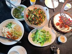 -三生三味密宗川菜·江景餐厅(来福士店)