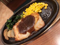 -萨莉亚意式餐厅(国和1000店)