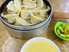 -金城包子牛肉灌汤包(台东四路店)