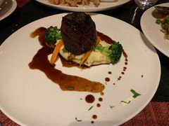 -WOLFGANG PUCK KITCHEN & BAR(迪士尼小镇店)