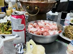 -三兴涮羊肉(荣安大街店)