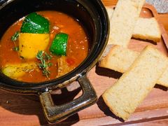 -CRAZYONES西班牙海鲜饭(上海美罗城店)