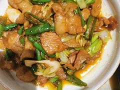 -锦府盐帮·侯宅(五棵松万达店)