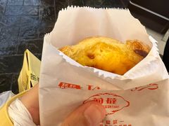 -钜记手信(威尼斯人K12店)