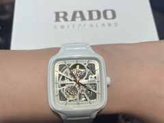 -亨吉利世界名表中心(汇金百货店)