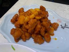 -李氏传家菜(兴城路店)