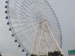 -南昌之星摩天轮