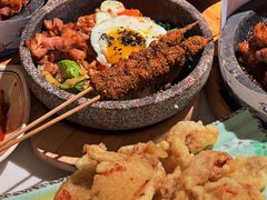 -七八冷面·延边朝鲜族美食(圣熙八号店)