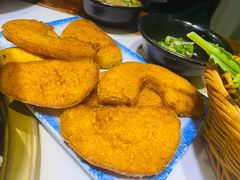 -宣武小院涮肉(前门店)