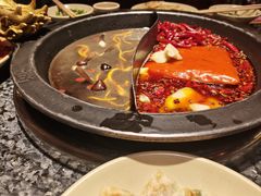 -蜀大侠火锅(总府路店)
