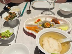 许家菜五福临门拼-许家菜(望江店)