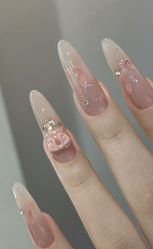 点击看大图 -睫毛弯弯·美甲美睫