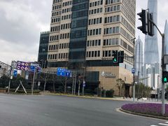 -上海外滩英迪格酒店