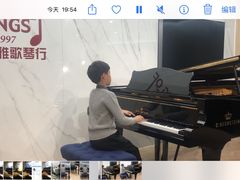 -雅马哈钢琴电钢琴城盛世雅歌琴行•电钢琴城•钢琴培训•二手钢琴租赁(西三环旗舰店)