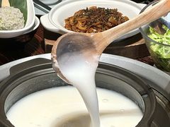-大良毋米粥(锦龙路总店)