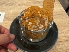 -After You Dessert Cafe(CENTRALWORLD)