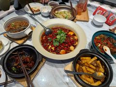 -鹿港小镇(霄云店)