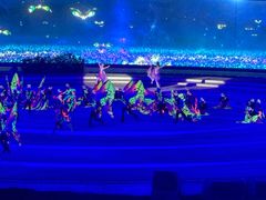 -鼎盛王朝康熙大典实景演出