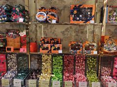 -VENCHI 闻绮(北京国贸商城店)