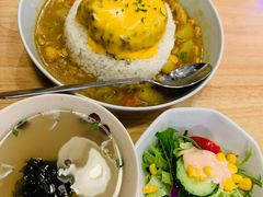 -红小满休闲餐厅(十全街店)