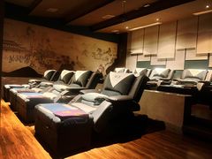 -儒之堂·足道养生SPA影院式(万融城店)
