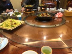 -重庆味道(台湾街店)