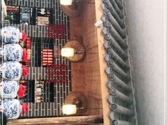 -老瓦房饭店(三苏大道中段店)