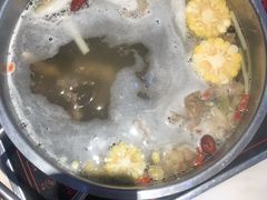 -潮牛一家潮汕牛肉火锅(璧山中央大街店)