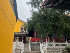 -宝通禅寺