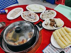 -花苑美食横琴生蚝火锅(拱北粤华路店)