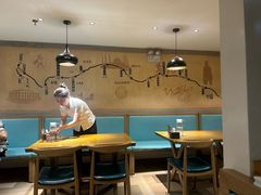 -山丹丹西北菜(金贸大厦店)