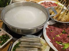 -吉友粥底火锅(方斜路店)